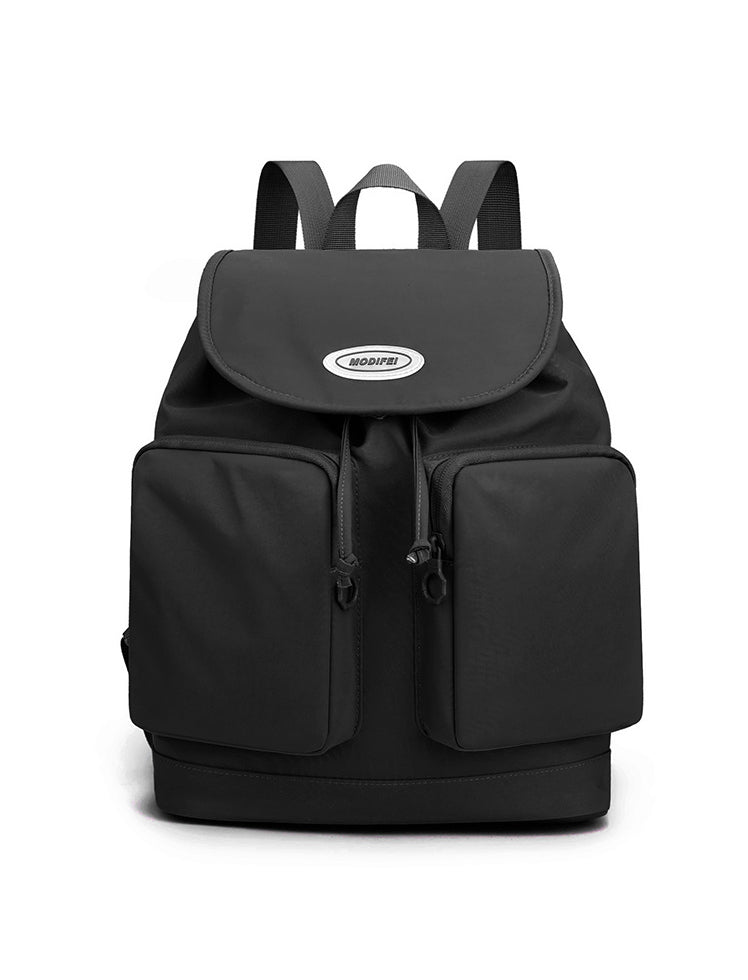 Morral Clásico Negro Ref. M733