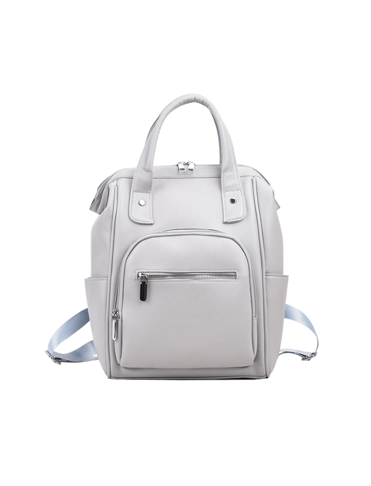 Morral Urban Classic Gris Ref. M747
