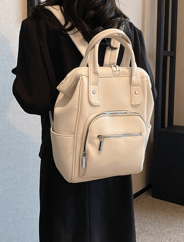 Morral Urban Classic Kakhi Ref. M747