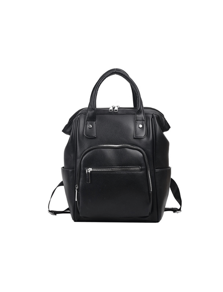 Morral Urban Classic Negro Ref. M747