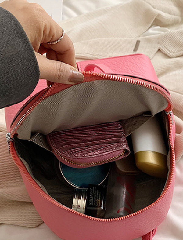 Morral Clásico Rosado Ref. M751