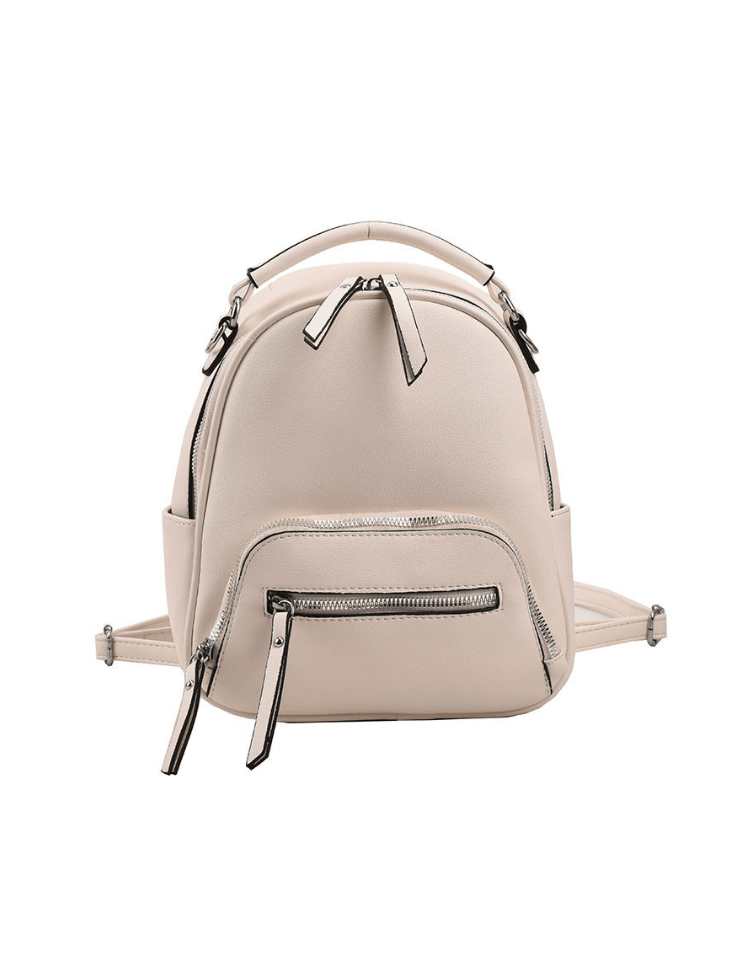 Morral Moderno Blanco Ref. M753