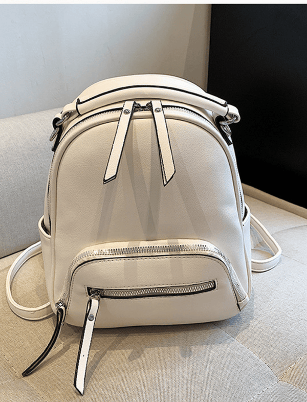 Morral Moderno Blanco Ref. M753
