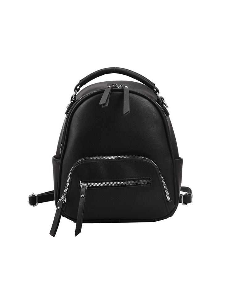 Morral Moderno Negro Ref. M753
