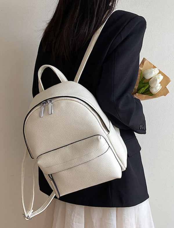 Morral Vera Blanco Ref. M769