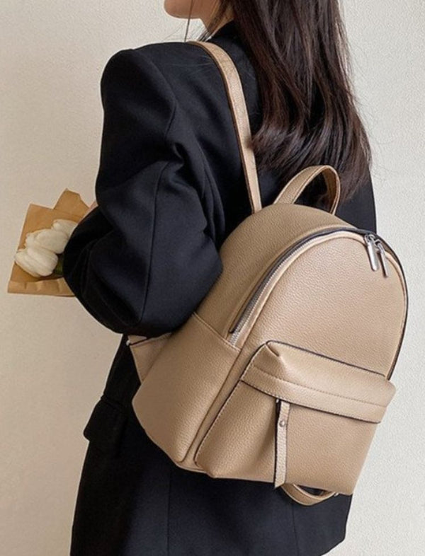 Morral Vera Khaki Ref. M769