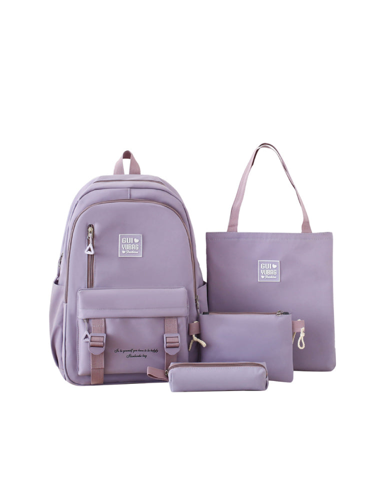 Kit Morral Morado Ref. M778