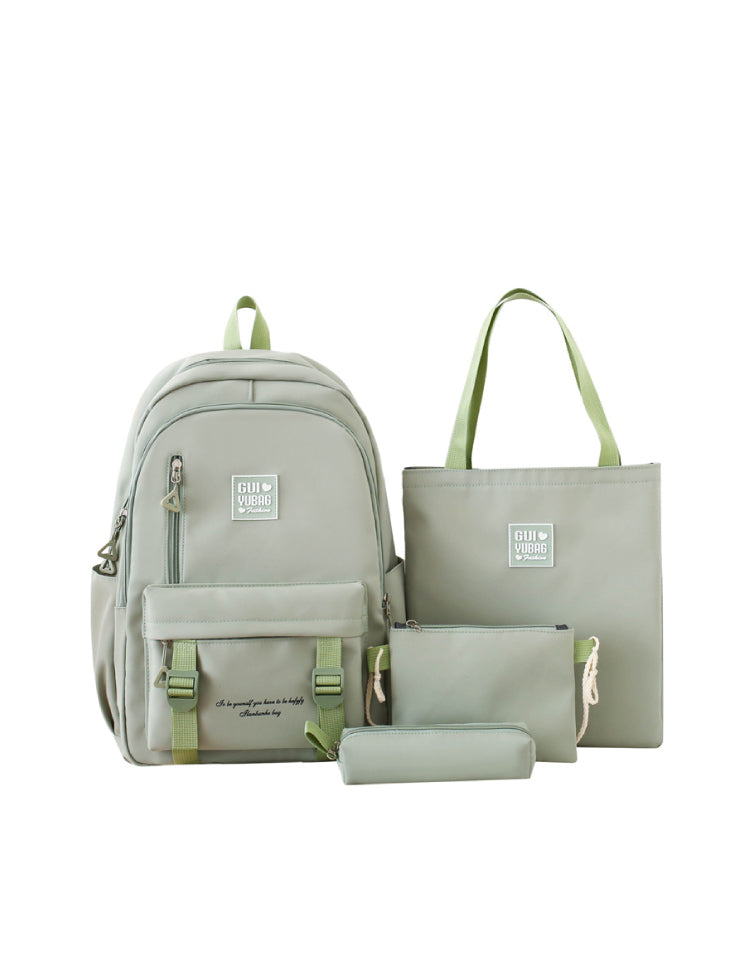 Kit Morral Verde Ref. M778