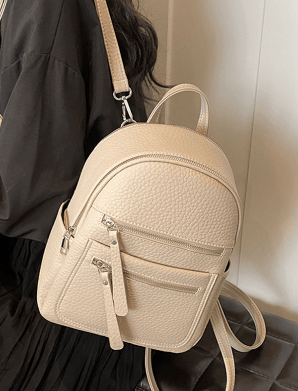 Morral Compact Urban Gris Ref. M781