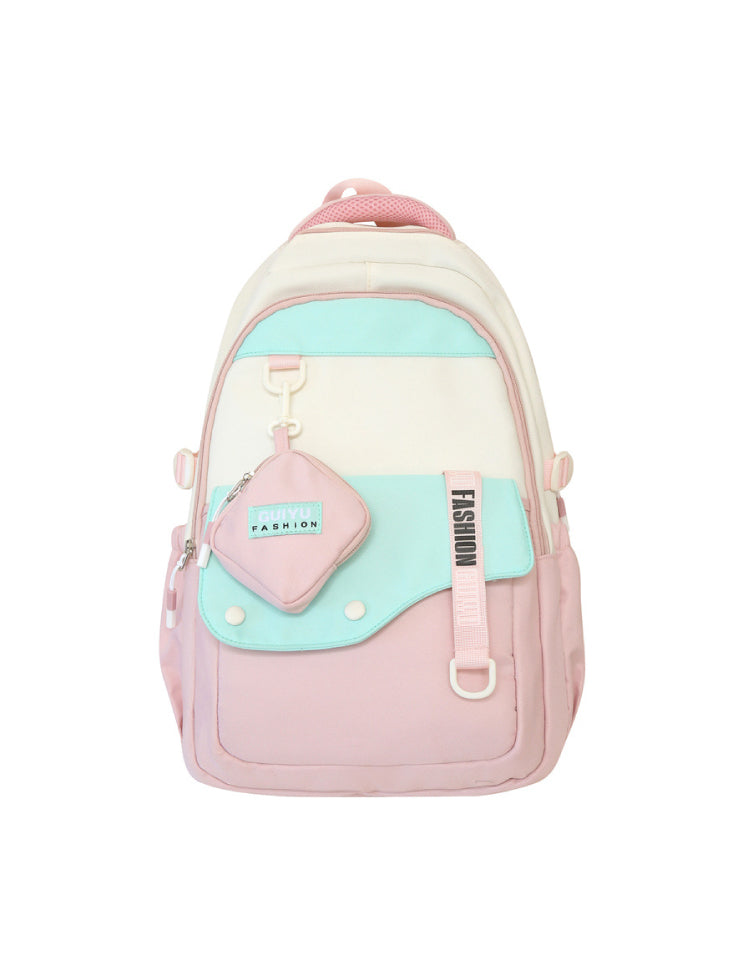 Morral Rosado Ref. M782