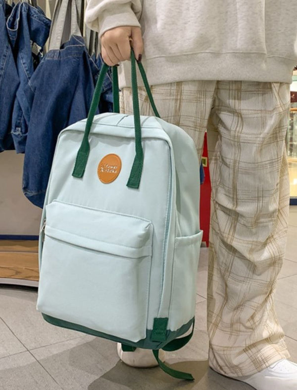 Morral UrbanWave Verde Ref. M790