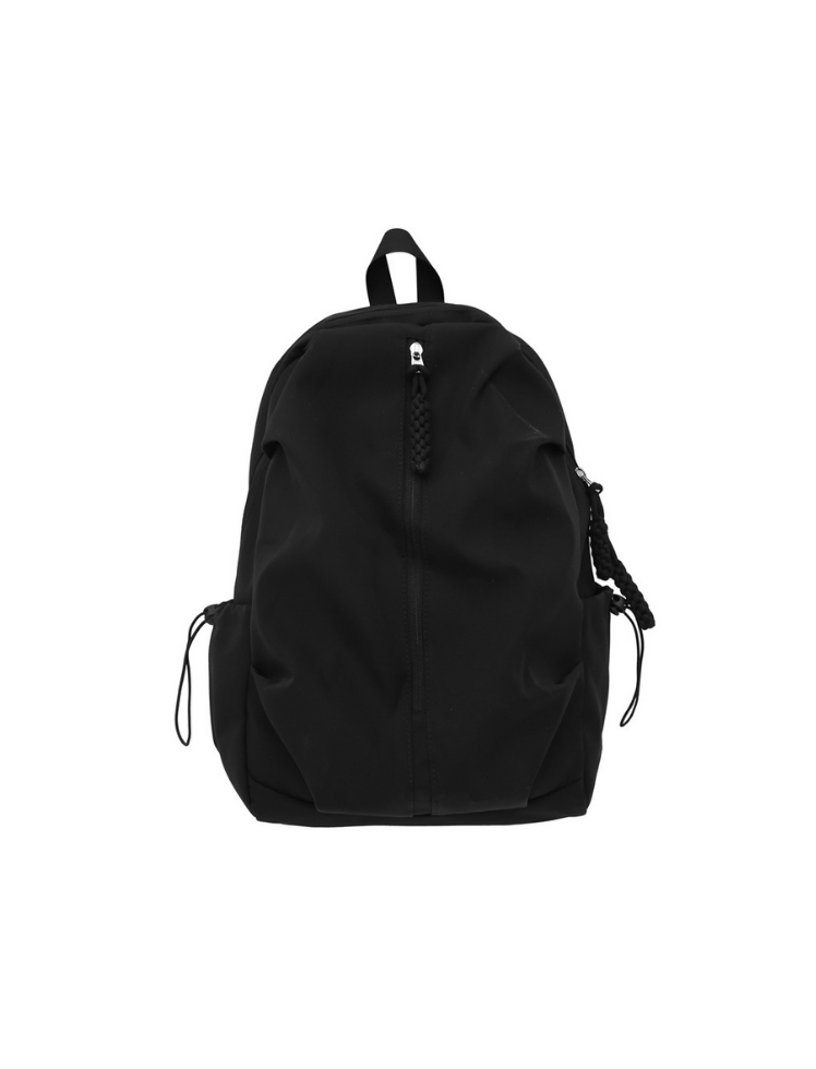 Morral Minimalist Backpack Negro Ref. M798