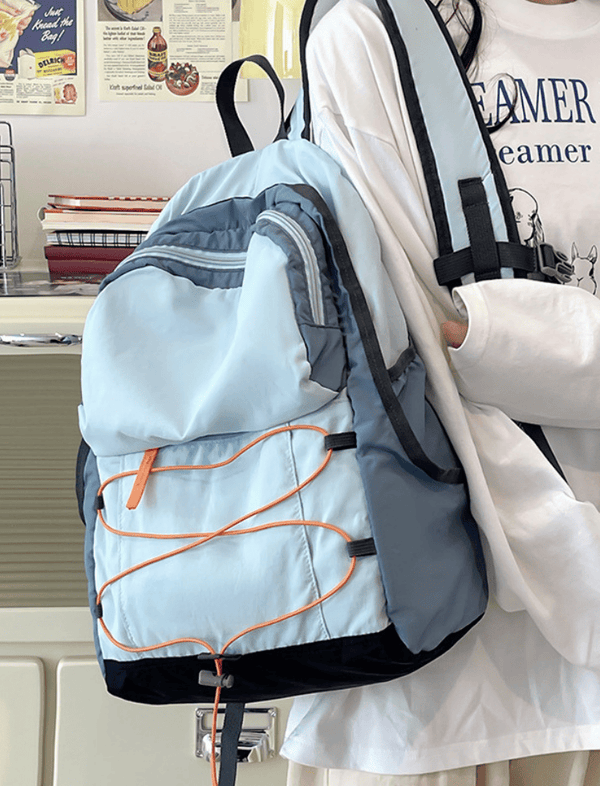 Morral Urban Flow Azul Ref. M799