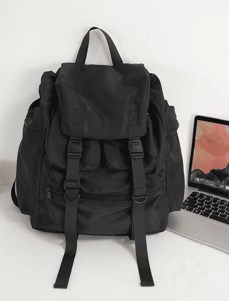 Morral Adventure Pro Negro Ref. M800