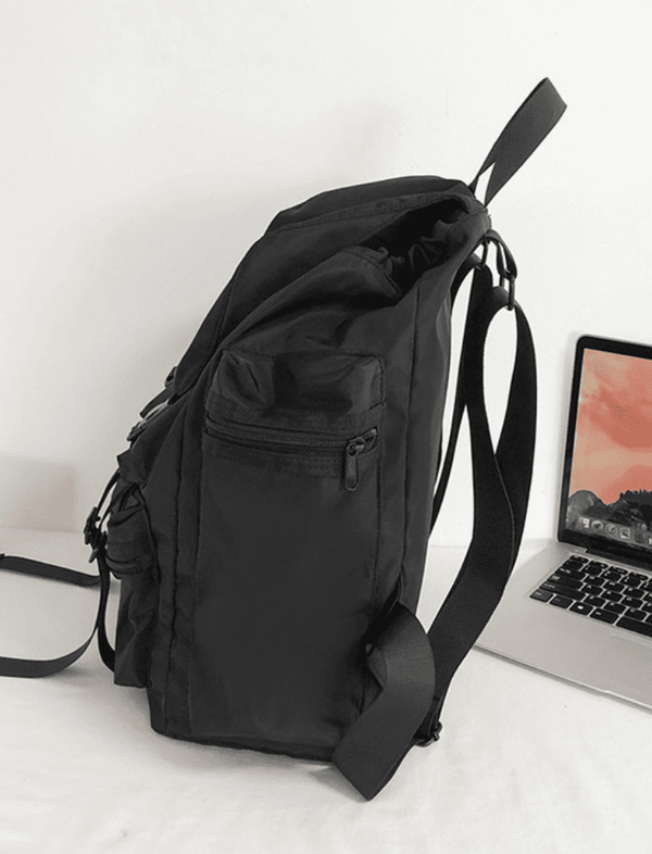 Morral Adventure Pro Negro Ref. M800