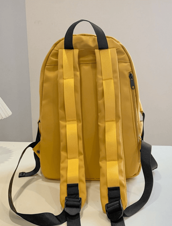 Morral City Track Amarilla Ref. M804