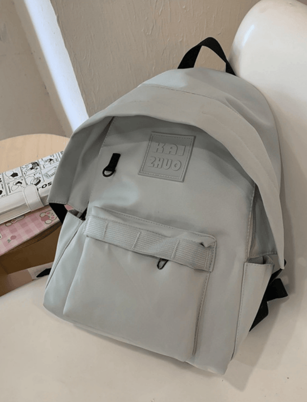 Morral City Track Gris Ref. M804