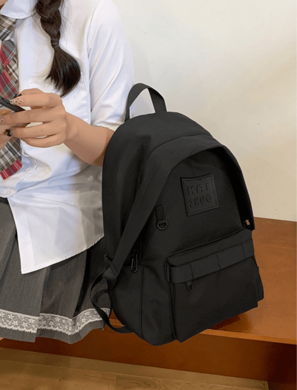 Morral City Track Negro Ref. M804