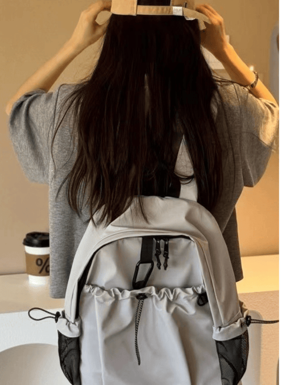 Morral Active Motion Gris Ref. M807