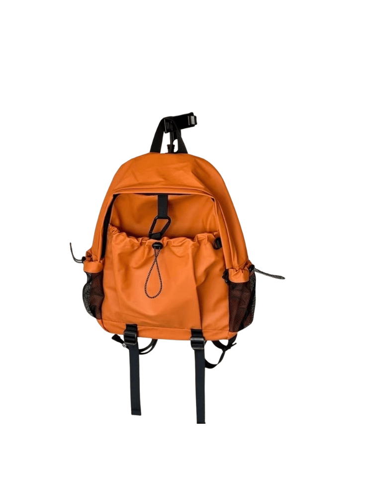 Morral Active Motion Naranja Ref. M807