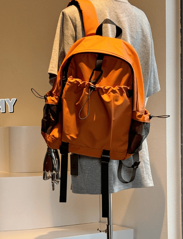 Morral Active Motion Naranja Ref. M807