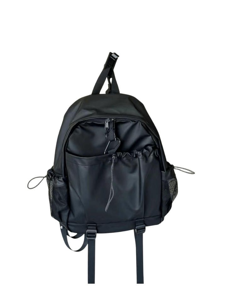 Morral Active Motion Negro Ref. M807
