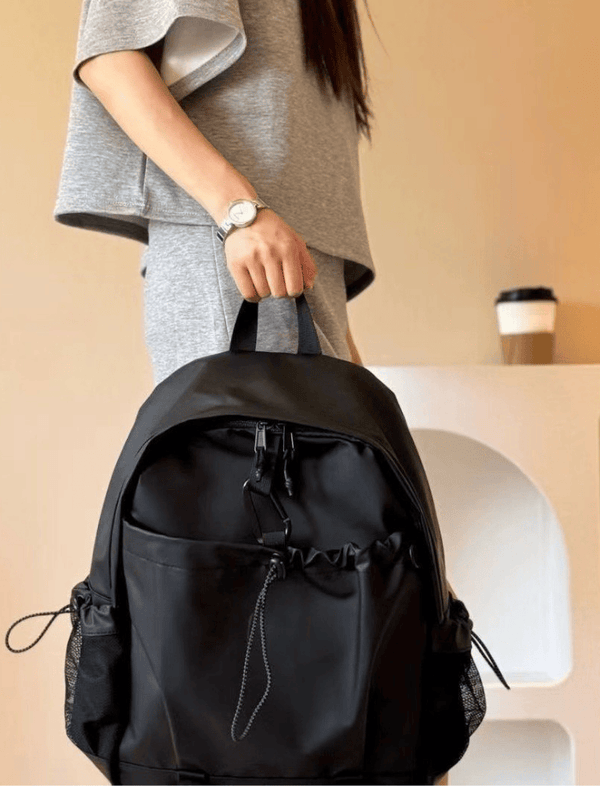 Morral Active Motion Negro Ref. M807