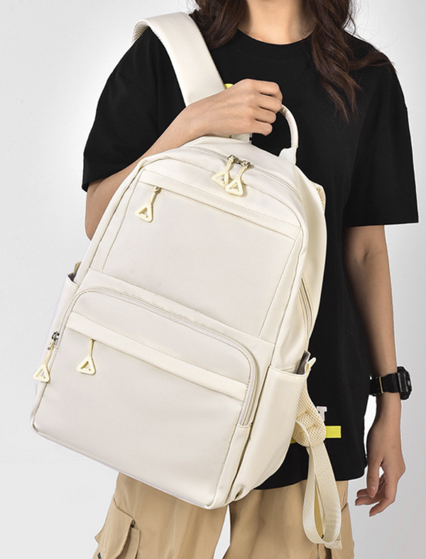 Morral Urbano Blanco Ref. M810