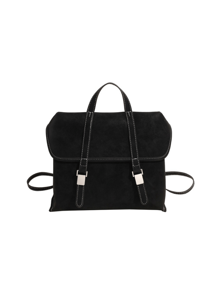 Morral  Shadow Cambridge Negro Ref. M824