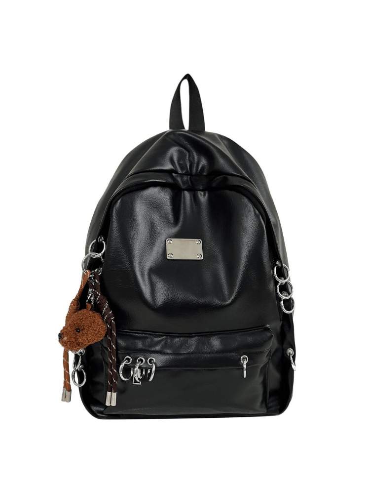 Morral Umbra Negro Ref. M828