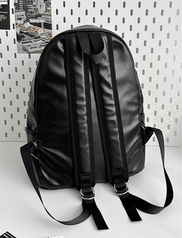 Morral Umbra Negro Ref. M828