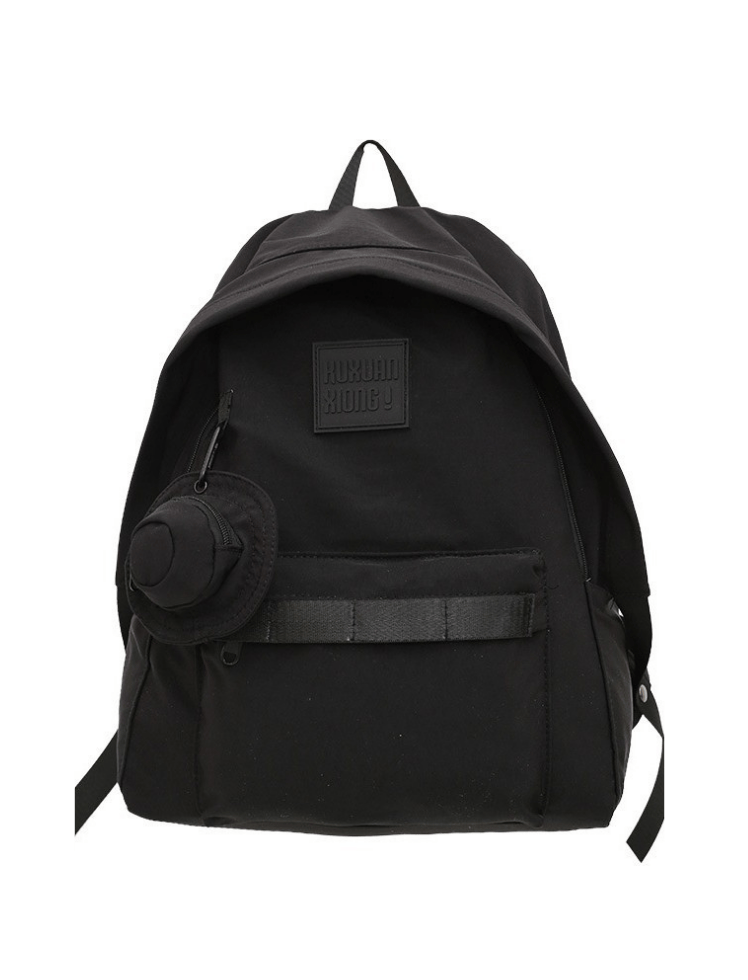 Morral Urban Core Negro Ref. M839