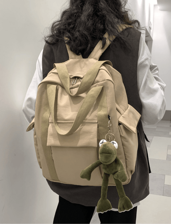 Morral Urban Soft Kakhi Ref. M840