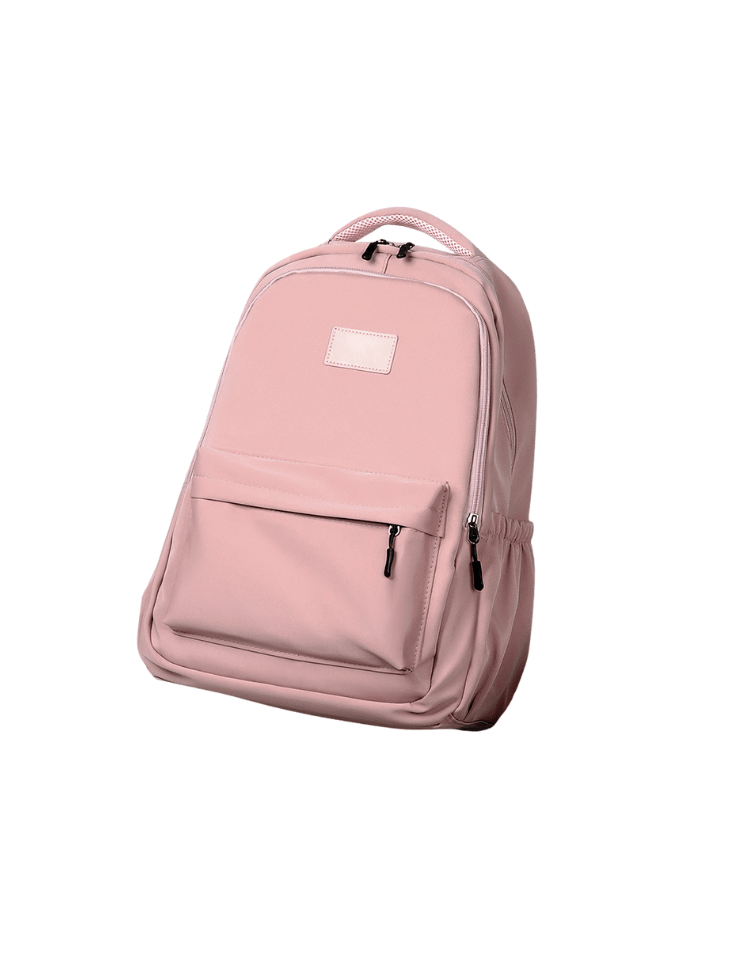 Morral Classic Soft Rosado Ref. M844