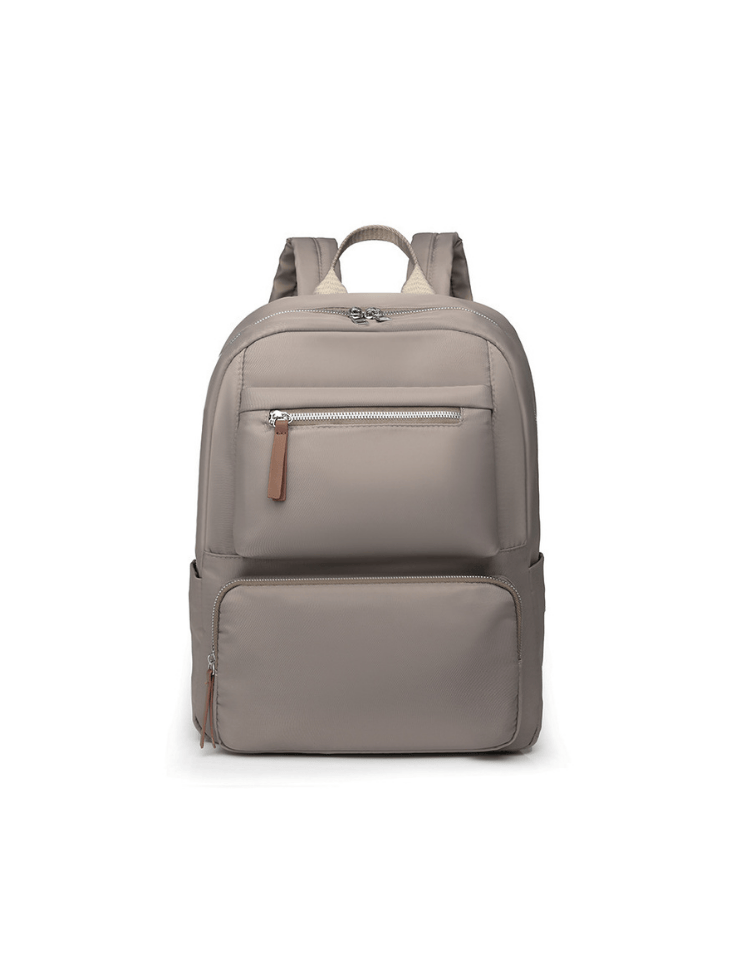 Morral Executive Urban Backpack Kakhi Ref. M847