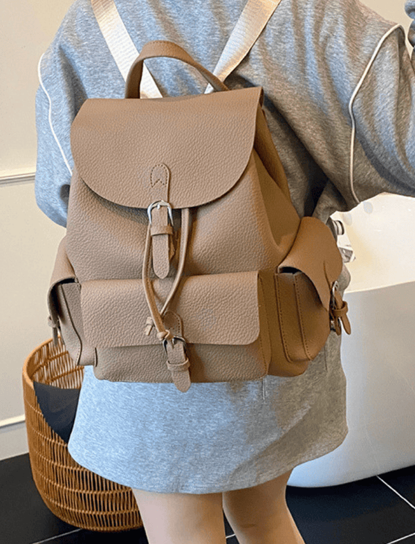 Morral MiniClassic kakhi Ref. M850