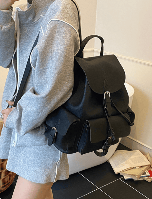 Morral MiniClassic Negro Ref. M850