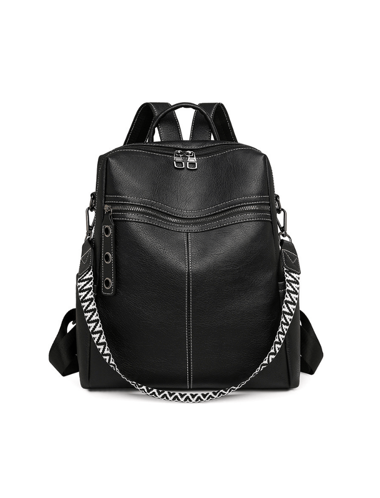 Morral UrbanFlex Negro Ref. M851