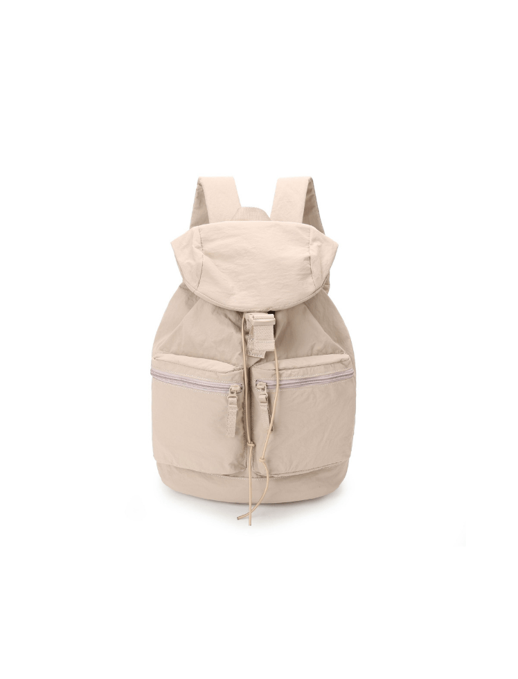 Morral Everday Flow Crema Ref. M852