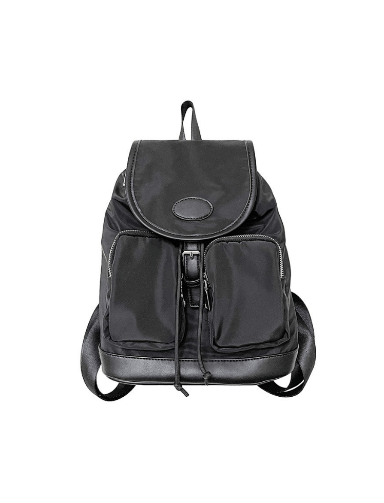 Morral Urban Pocket Negro Ref. M854