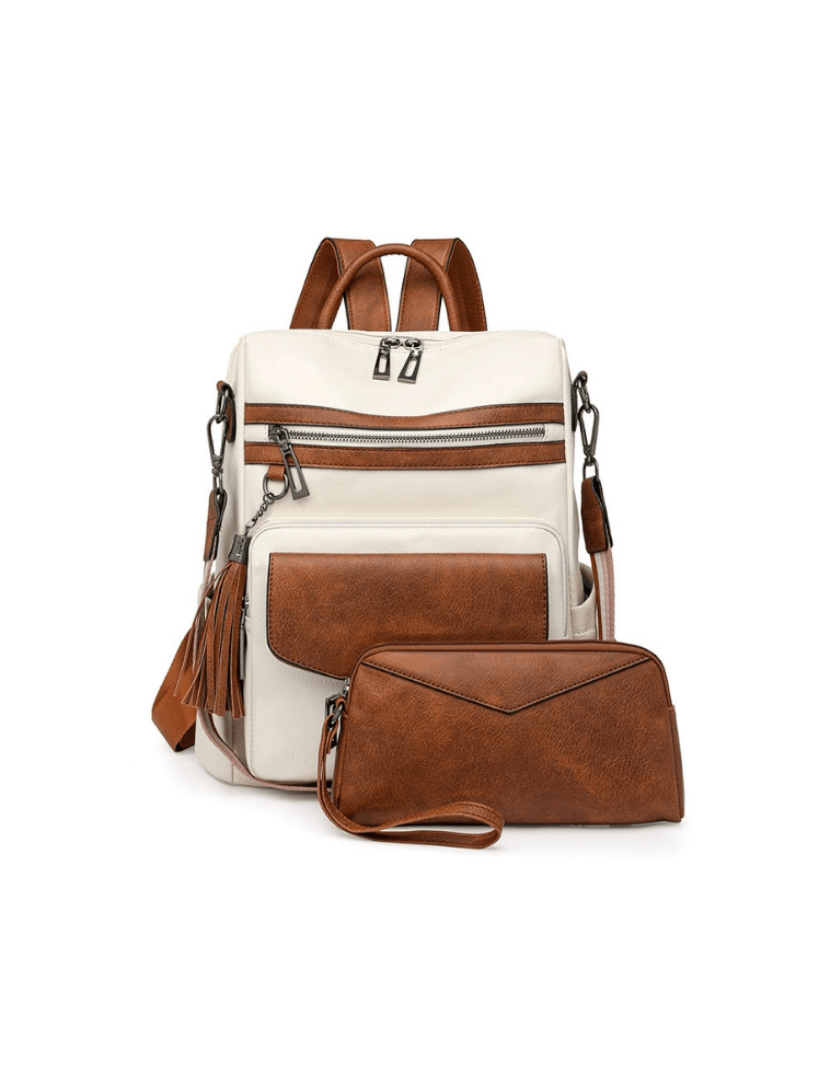 Morral Urban Voyager Beige Ref. M856