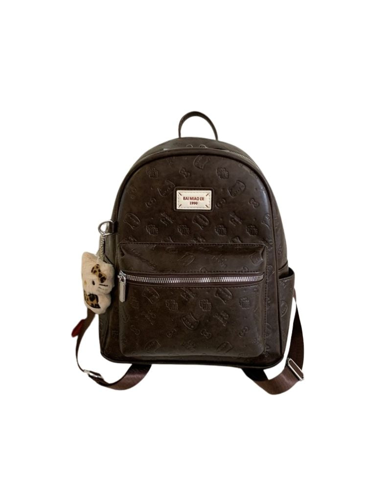 Morral Mystic Journey Café Oscuro Ref. M858