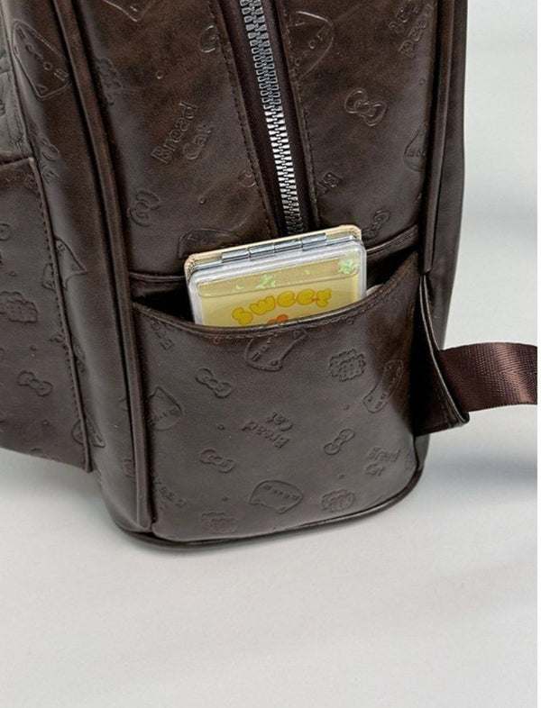 Morral Mystic Journey Café Oscuro Ref. M858