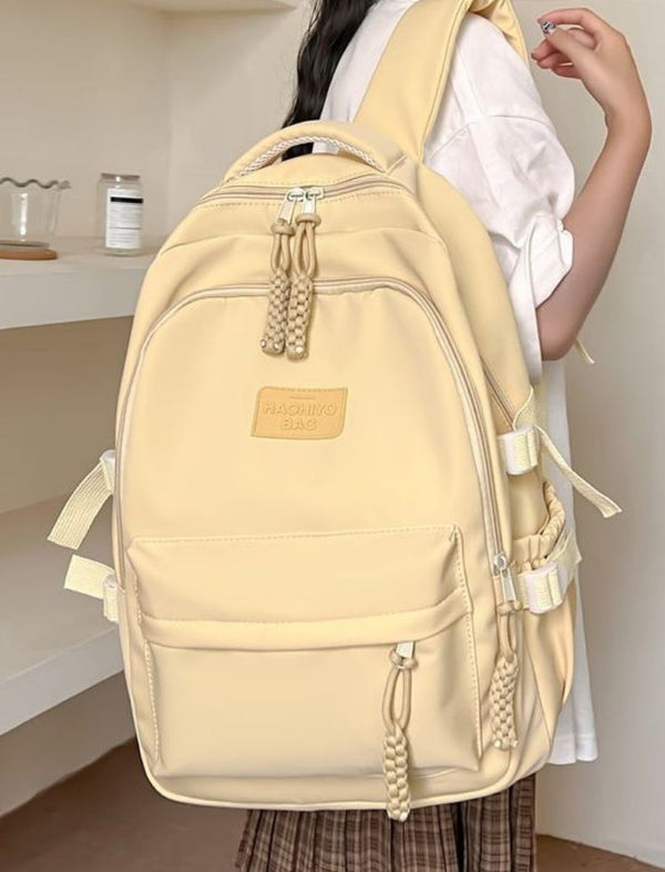 Morral Quest Amarillo Ref. M859