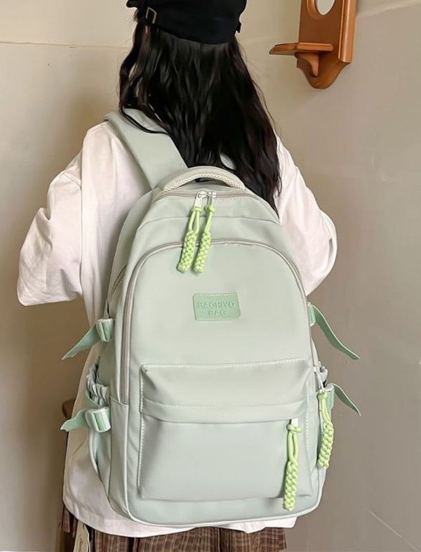 Morral Quest Verde Ref. M859
