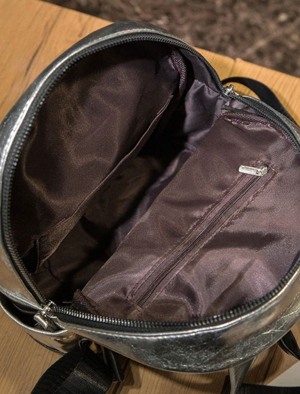 Morral Reflective Radiance Plateado Ref. M861
