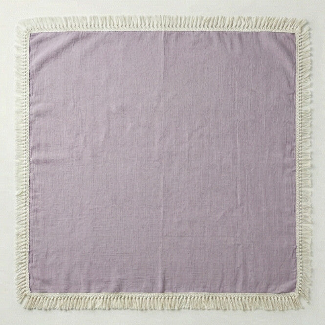 Cobija Soft Dreams Lila Ref. MATE09