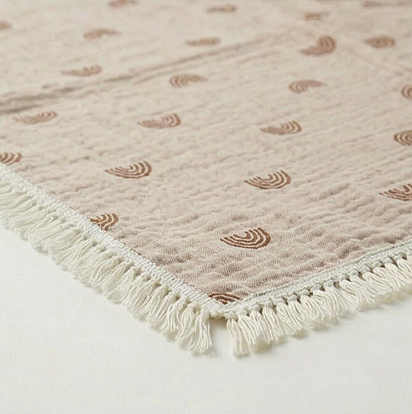 Cobija Soft Dreams Khaki Ref. MATE09