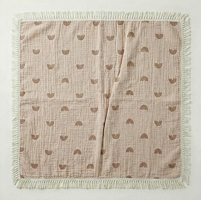 Cobija Soft Dreams Khaki Ref. MATE09