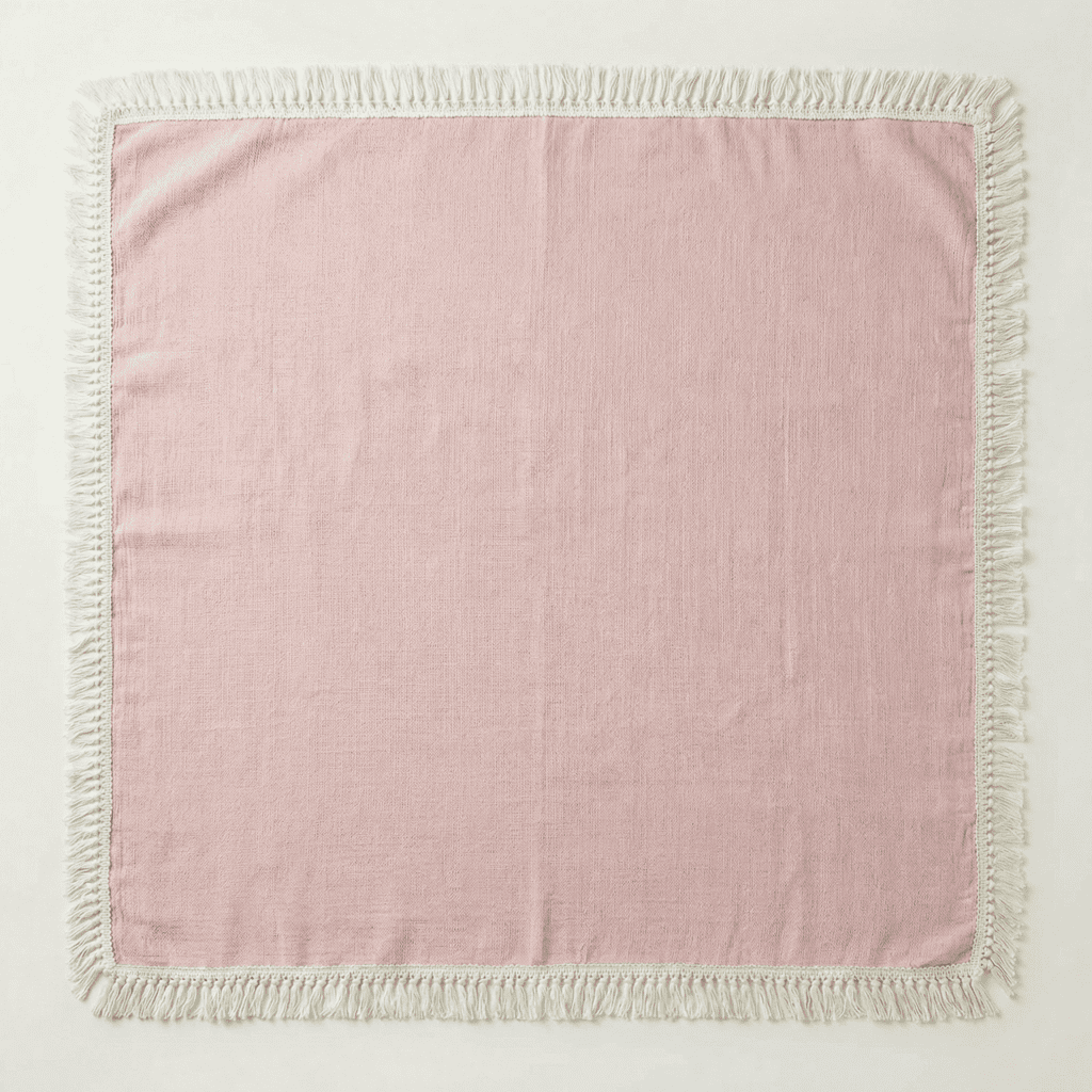Cobija Soft Dreams Rosado Ref. MATE09